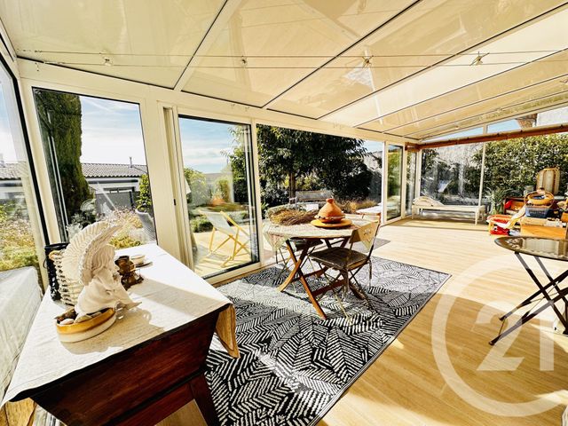 Maison &agrave; vendre - 3 pi&egrave;ces - 73 m2 - Fouras - 17 - POITOU-CHARENTES
