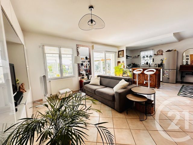 Maison &agrave; vendre - 3 pi&egrave;ces - 73 m2 - Fouras - 17 - POITOU-CHARENTES
