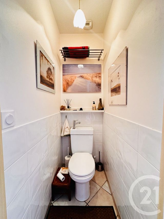 Maison &agrave; vendre - 3 pi&egrave;ces - 73 m2 - Fouras - 17 - POITOU-CHARENTES