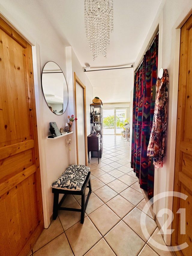 Maison &agrave; vendre - 3 pi&egrave;ces - 73 m2 - Fouras - 17 - POITOU-CHARENTES
