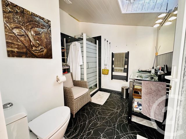 Maison &agrave; vendre - 3 pi&egrave;ces - 73 m2 - Fouras - 17 - POITOU-CHARENTES