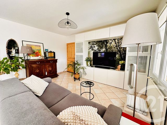 Maison &agrave; vendre - 3 pi&egrave;ces - 73 m2 - Fouras - 17 - POITOU-CHARENTES