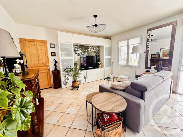 Maison &agrave; vendre - 3 pi&egrave;ces - 73 m2 - Fouras - 17 - POITOU-CHARENTES
