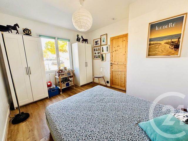 Maison &agrave; vendre - 3 pi&egrave;ces - 73 m2 - Fouras - 17 - POITOU-CHARENTES