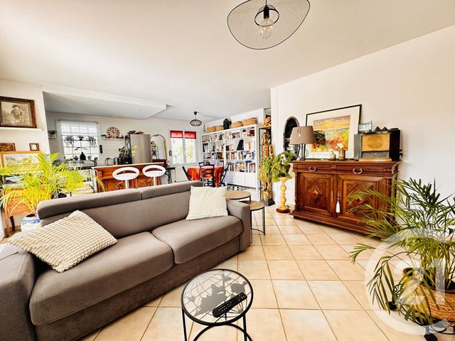 Maison &agrave; vendre - 3 pi&egrave;ces - 73 m2 - Fouras - 17 - POITOU-CHARENTES