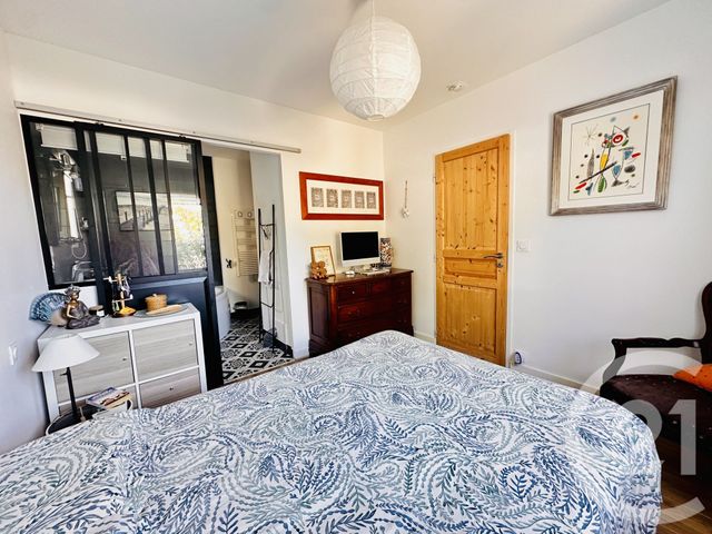 Maison &agrave; vendre - 3 pi&egrave;ces - 73 m2 - Fouras - 17 - POITOU-CHARENTES