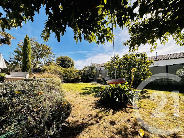 Maison &agrave; vendre - 3 pi&egrave;ces - 73 m2 - Fouras - 17 - POITOU-CHARENTES