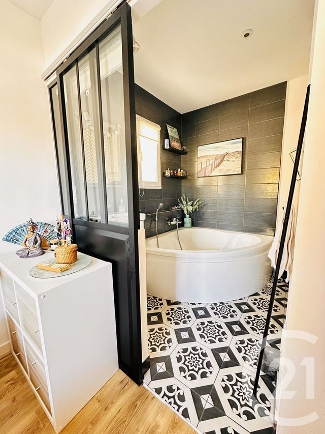 Maison &agrave; vendre - 3 pi&egrave;ces - 73 m2 - Fouras - 17 - POITOU-CHARENTES