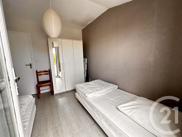 Maison &agrave; vendre - 3 pi&egrave;ces - 41,50 m2 - Fouras - 17 - POITOU-CHARENTES