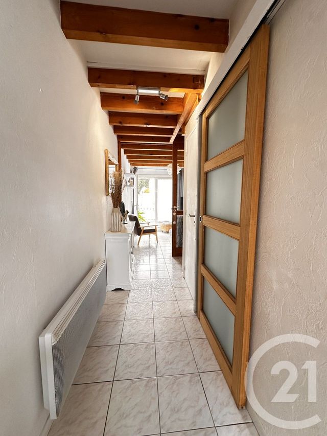 Maison &agrave; vendre - 3 pi&egrave;ces - 41,50 m2 - Fouras - 17 - POITOU-CHARENTES
