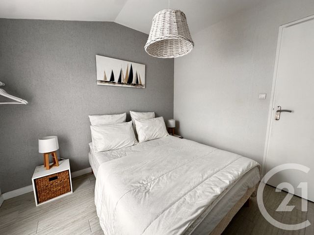 Maison &agrave; vendre - 3 pi&egrave;ces - 41,50 m2 - Fouras - 17 - POITOU-CHARENTES