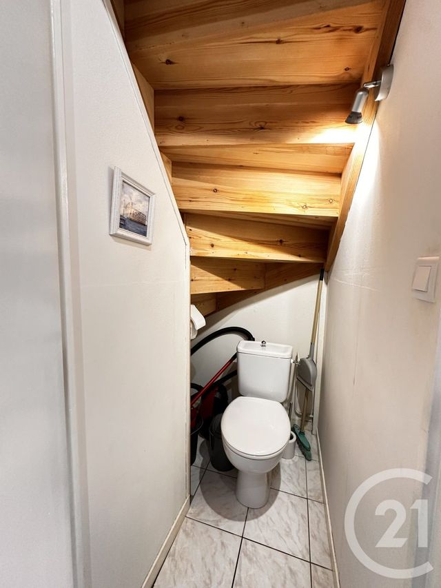Maison &agrave; vendre - 3 pi&egrave;ces - 41,50 m2 - Fouras - 17 - POITOU-CHARENTES