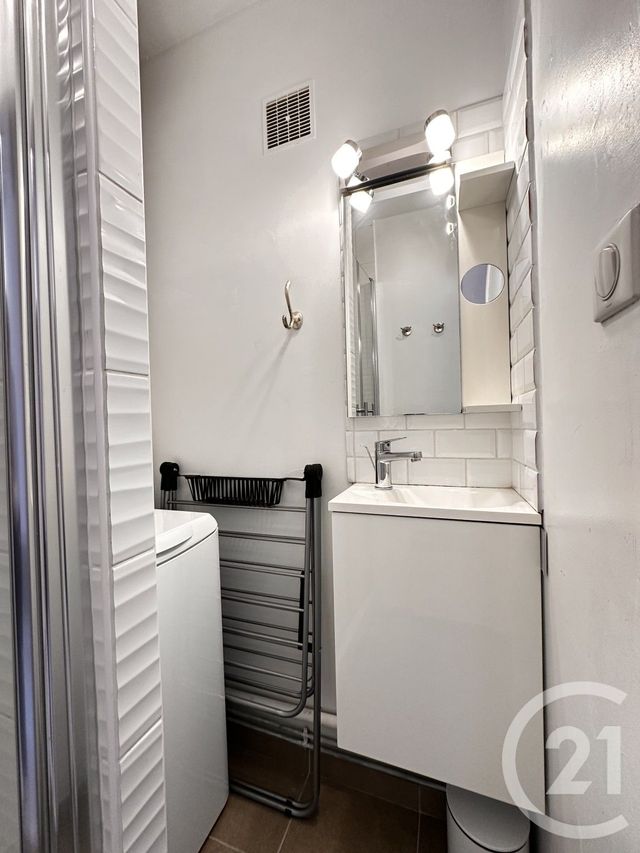 Maison &agrave; vendre - 3 pi&egrave;ces - 41,50 m2 - Fouras - 17 - POITOU-CHARENTES