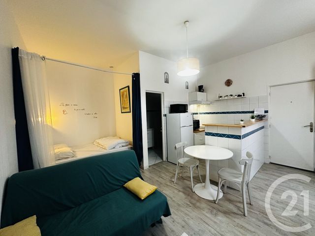 appartement - ROCHEFORT - 17
