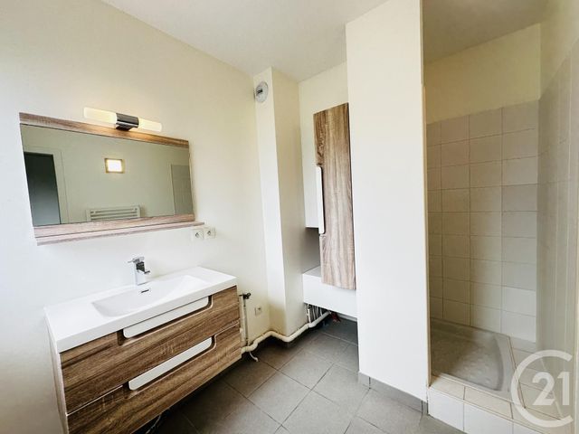 Appartement F2 &agrave; louer - 2 pi&egrave;ces - 53,25 m2 - Fouras - 17 - POITOU-CHARENTES