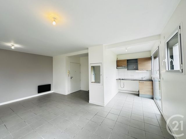 Appartement F2 &agrave; louer - 2 pi&egrave;ces - 53,25 m2 - Fouras - 17 - POITOU-CHARENTES