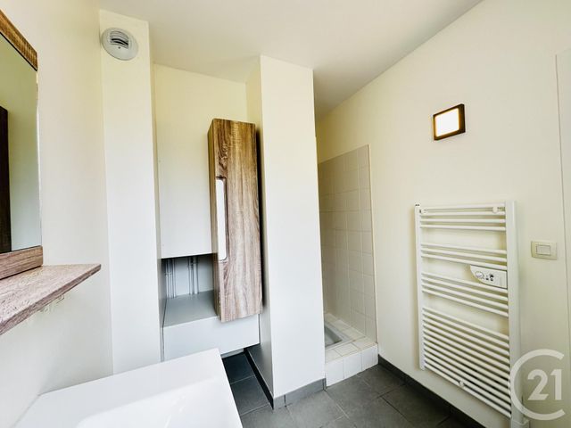 Appartement F2 &agrave; louer - 2 pi&egrave;ces - 53,25 m2 - Fouras - 17 - POITOU-CHARENTES