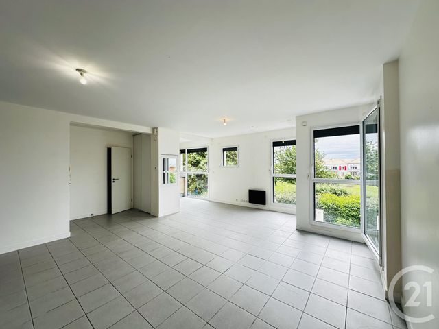 Appartement F2 &agrave; louer - 2 pi&egrave;ces - 53,25 m2 - Fouras - 17 - POITOU-CHARENTES