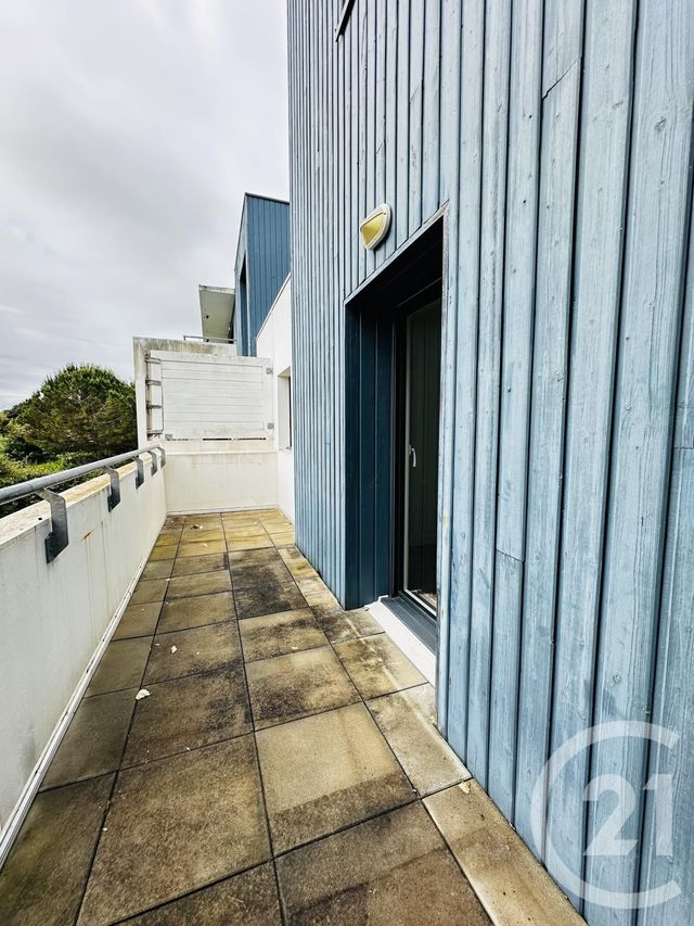Appartement F2 &agrave; louer - 2 pi&egrave;ces - 53,25 m2 - Fouras - 17 - POITOU-CHARENTES