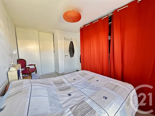 Appartement F2 &agrave; vendre - 2 pi&egrave;ces - 44,21 m2 - Fouras - 17 - POITOU-CHARENTES