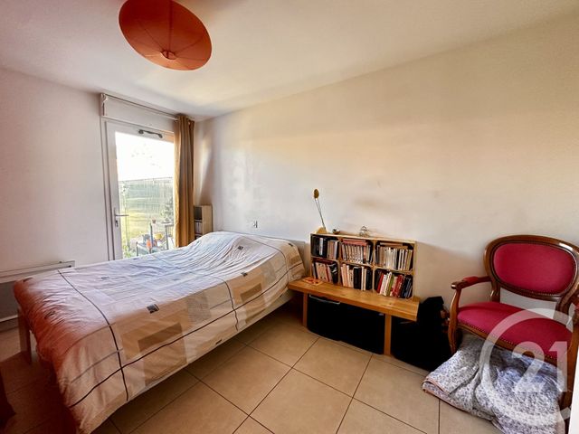 Appartement F2 &agrave; vendre - 2 pi&egrave;ces - 44,21 m2 - Fouras - 17 - POITOU-CHARENTES