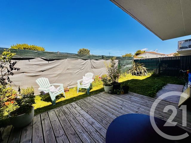 appartement - FOURAS - 17
