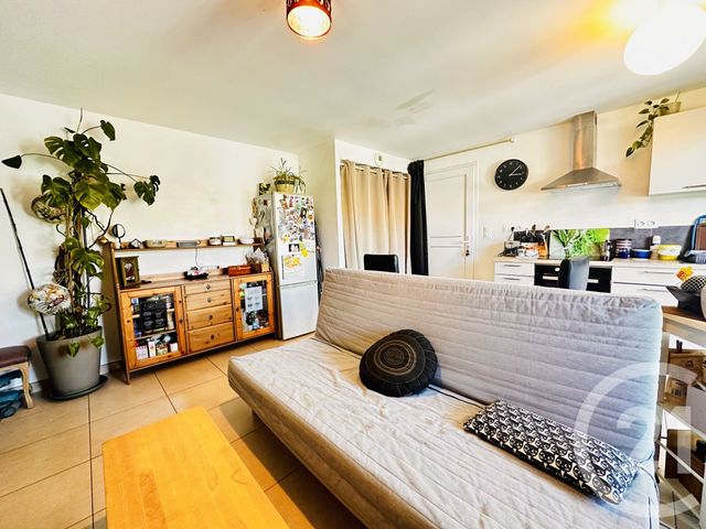 Appartement F2 &agrave; vendre - 2 pi&egrave;ces - 44,21 m2 - Fouras - 17 - POITOU-CHARENTES