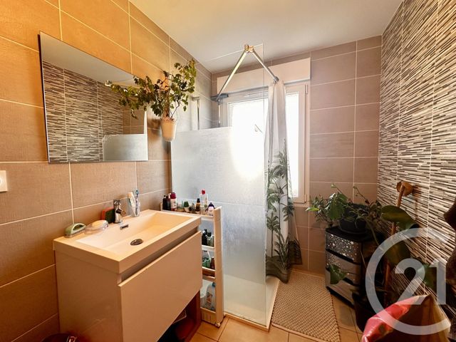 Appartement F2 &agrave; vendre - 2 pi&egrave;ces - 44,21 m2 - Fouras - 17 - POITOU-CHARENTES