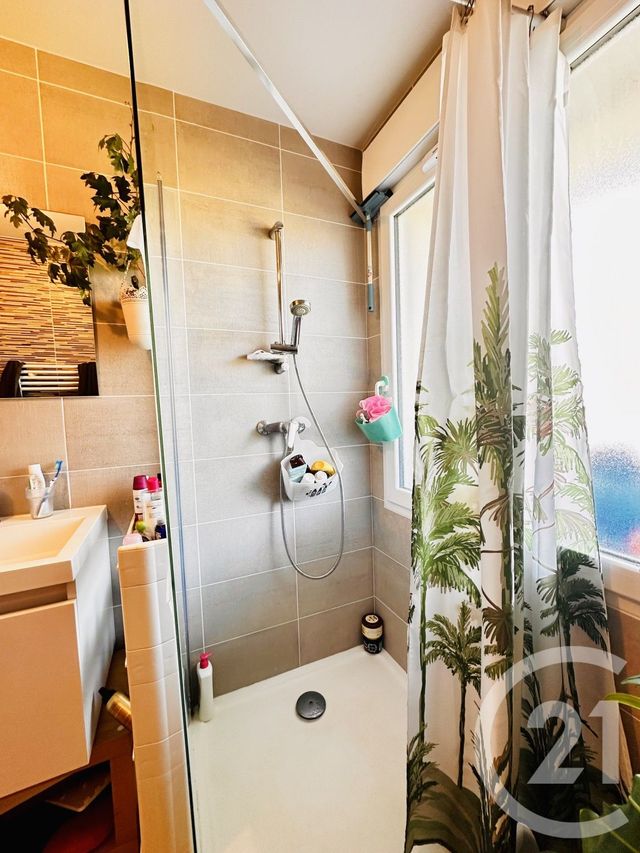 Appartement F2 &agrave; vendre - 2 pi&egrave;ces - 44,21 m2 - Fouras - 17 - POITOU-CHARENTES