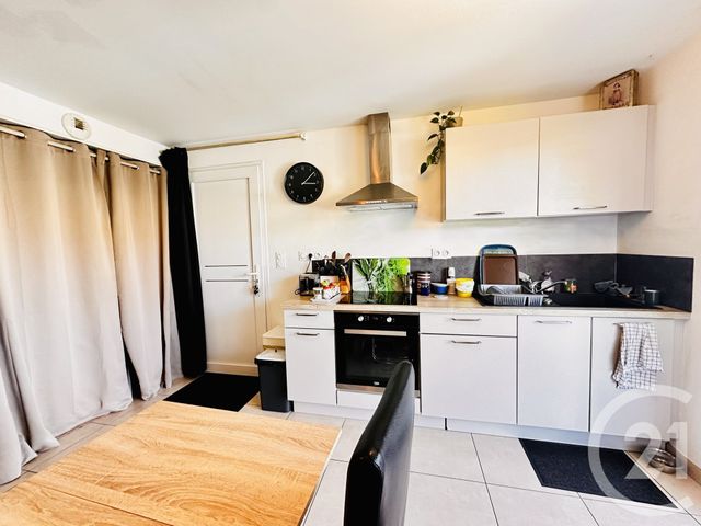 Appartement F2 &agrave; vendre - 2 pi&egrave;ces - 44,21 m2 - Fouras - 17 - POITOU-CHARENTES