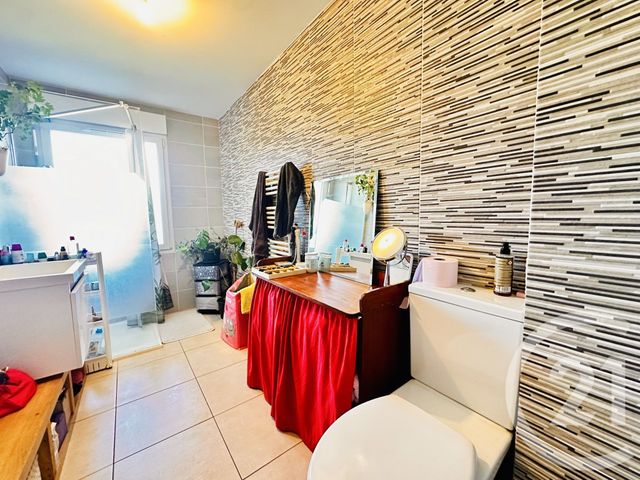 Appartement F2 &agrave; vendre - 2 pi&egrave;ces - 44,21 m2 - Fouras - 17 - POITOU-CHARENTES