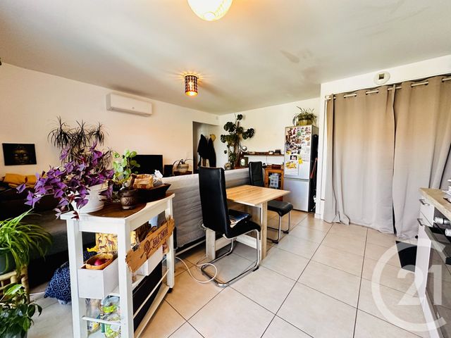 Appartement F2 &agrave; vendre - 2 pi&egrave;ces - 44,21 m2 - Fouras - 17 - POITOU-CHARENTES