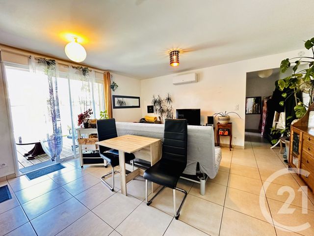 Appartement F2 &agrave; vendre - 2 pi&egrave;ces - 44,21 m2 - Fouras - 17 - POITOU-CHARENTES