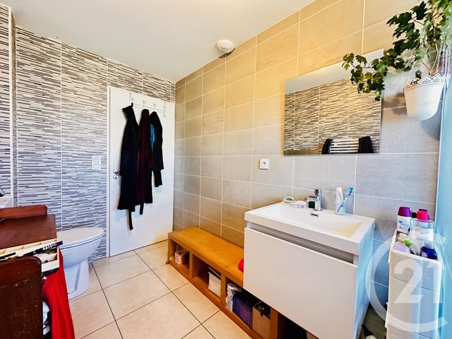 Appartement F2 &agrave; vendre - 2 pi&egrave;ces - 44,21 m2 - Fouras - 17 - POITOU-CHARENTES