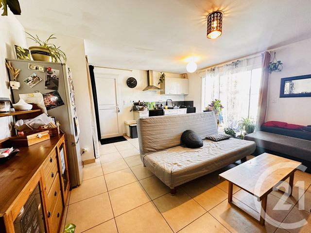 Appartement F2 &agrave; vendre - 2 pi&egrave;ces - 44,21 m2 - Fouras - 17 - POITOU-CHARENTES