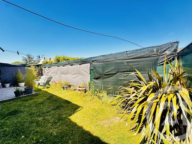 Appartement F2 &agrave; vendre - 2 pi&egrave;ces - 44,21 m2 - Fouras - 17 - POITOU-CHARENTES