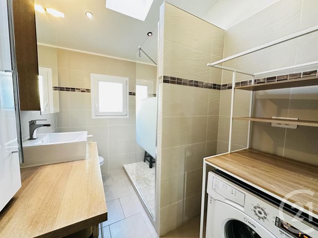 Maison &agrave; louer - 4 pi&egrave;ces - 100 m2 - Fouras - 17 - POITOU-CHARENTES