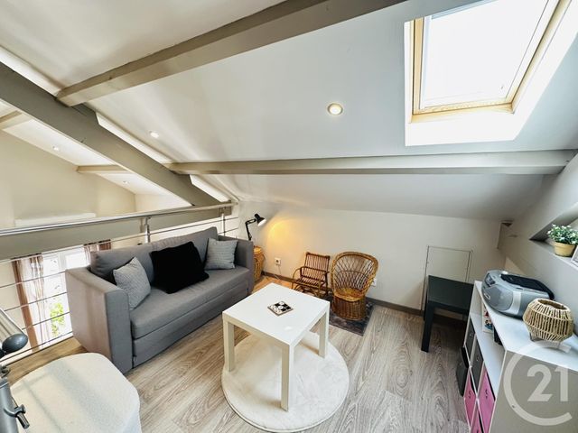 Maison &agrave; louer - 4 pi&egrave;ces - 100 m2 - Fouras - 17 - POITOU-CHARENTES