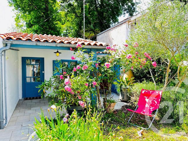 Maison &agrave; louer - 4 pi&egrave;ces - 100 m2 - Fouras - 17 - POITOU-CHARENTES