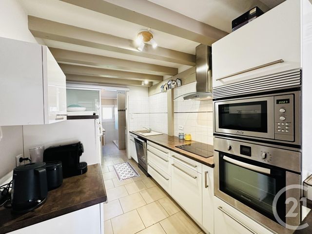 Maison &agrave; louer - 4 pi&egrave;ces - 100 m2 - Fouras - 17 - POITOU-CHARENTES