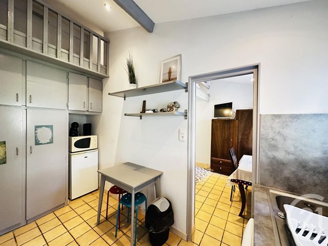 Maison &agrave; louer - 4 pi&egrave;ces - 100 m2 - Fouras - 17 - POITOU-CHARENTES