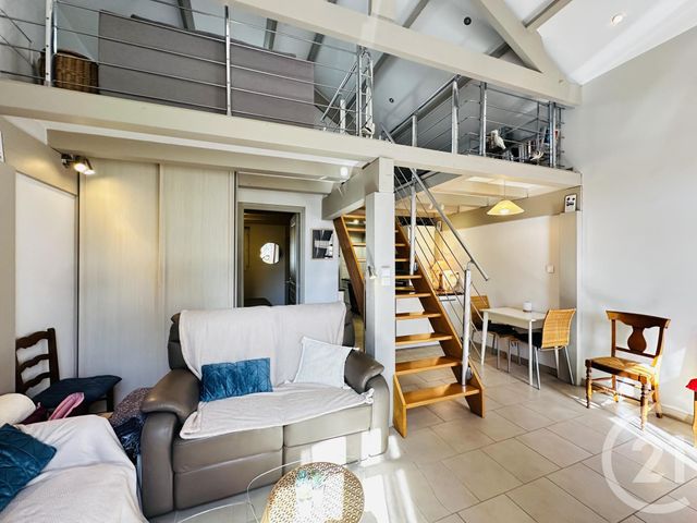 Maison &agrave; louer - 4 pi&egrave;ces - 100 m2 - Fouras - 17 - POITOU-CHARENTES