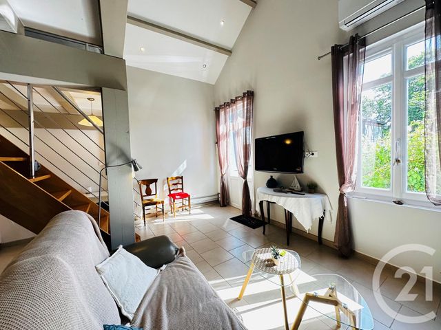 Maison &agrave; louer - 4 pi&egrave;ces - 100 m2 - Fouras - 17 - POITOU-CHARENTES