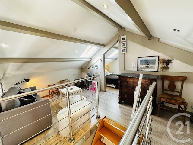 Maison &agrave; louer - 4 pi&egrave;ces - 100 m2 - Fouras - 17 - POITOU-CHARENTES