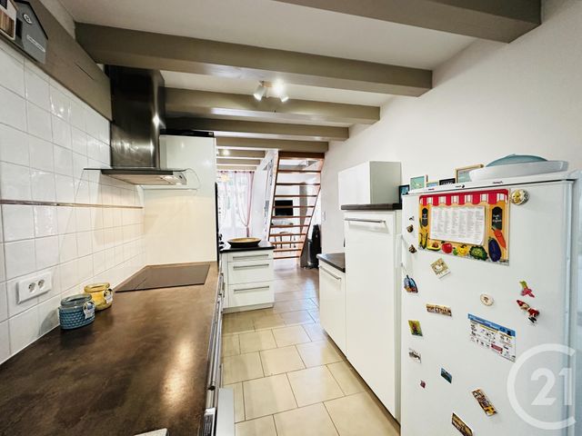 Maison &agrave; louer - 4 pi&egrave;ces - 100 m2 - Fouras - 17 - POITOU-CHARENTES
