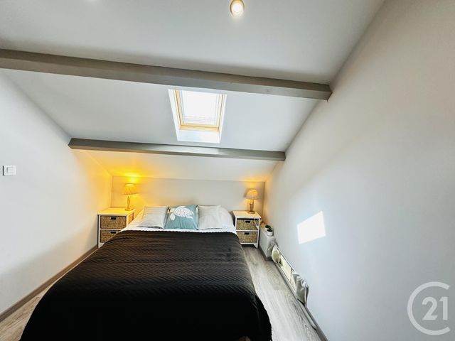 Maison &agrave; louer - 4 pi&egrave;ces - 100 m2 - Fouras - 17 - POITOU-CHARENTES
