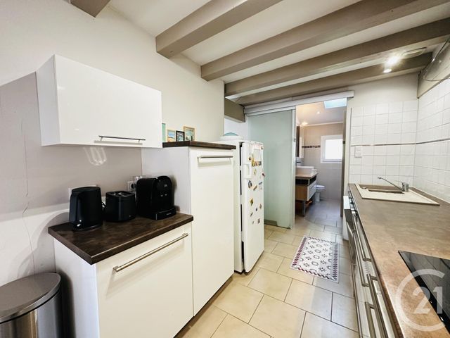 Maison &agrave; louer - 4 pi&egrave;ces - 100 m2 - Fouras - 17 - POITOU-CHARENTES