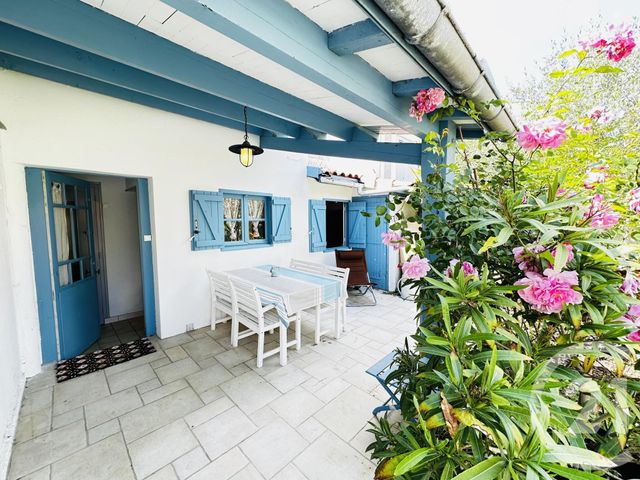 Maison &agrave; louer - 4 pi&egrave;ces - 100 m2 - Fouras - 17 - POITOU-CHARENTES