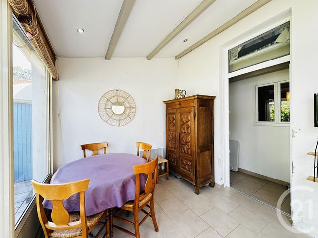 Maison &agrave; louer - 4 pi&egrave;ces - 100 m2 - Fouras - 17 - POITOU-CHARENTES
