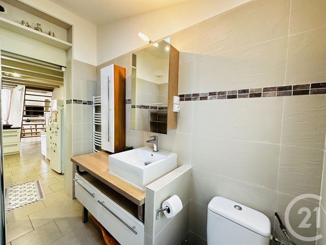 Maison &agrave; louer - 4 pi&egrave;ces - 100 m2 - Fouras - 17 - POITOU-CHARENTES